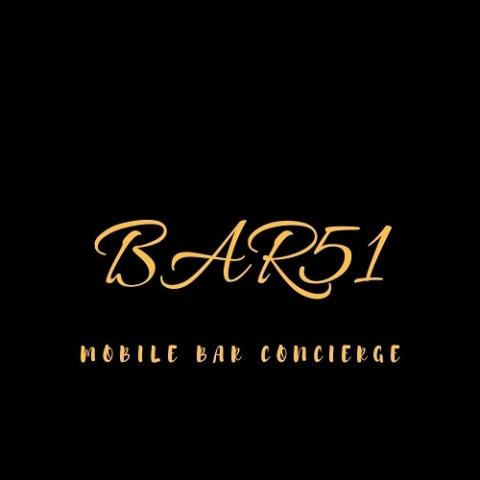 BAR 51 Mobile Bartending Concierge Service