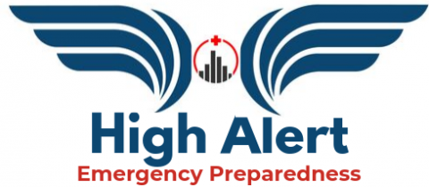 High Alert Emergency Preparedness (HAER Prerp)